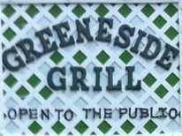 Greene Side Grille Logo