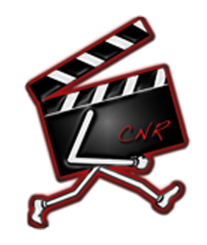 Cut n Run Productions Logo