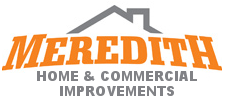 Meredith Home Improvements Logo