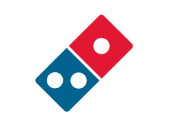 Dominos Pizza Allison Park Logo