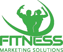 Fitness Marketing Solutions Logo