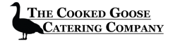 The Cooked Goose Catering Company Pittsburgh Logo