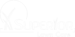 Superior Lawn Care Logo