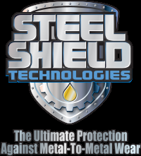 Steel Shield Technologies Logo