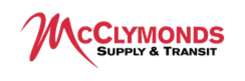 McClymonds Supply Logo