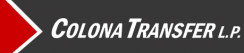 Colona Transfer Logo
