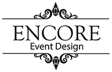 Encore Event Design Logo