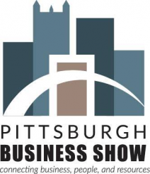 Pittsburgh Business Show, LLC. Logo