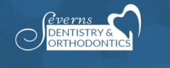 Severns Orthodontics and Dentistry Logo