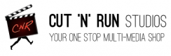 Cut N Run Studios Logo