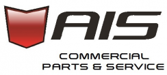 AIS Commercial Parts and Service, Inc. Logo