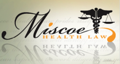 Miscoe Health LLC Logo