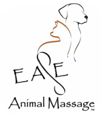 Ease Animal Massage Logo