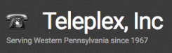 Teleplex, Inc - North Hills Answering Service Logo