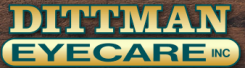 Dittman Eyecare, Inc - Butler Logo
