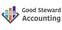 Good Steward Accounting Logo