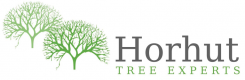 Horhut Tree Experts Logo
