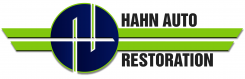 Hahn Auto Restoration, LLC Logo