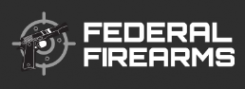 Federal Firearms, Co., Inc Logo