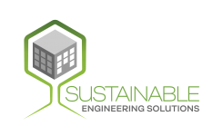 Sustainable Engineering Solutions Logo