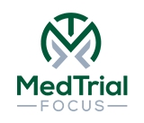 MedTrial Focus LLC Logo