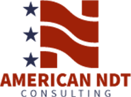 American NDT Consulting Logo