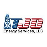 TJD Energy Services  Logo