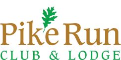 Pike Run Country Club Logo