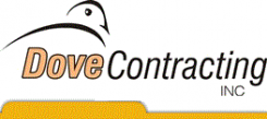 Dove Contracting, Inc Logo