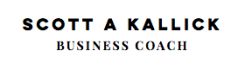 Transformative Business Coaching Logo