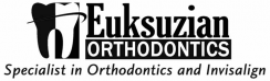 Euksuzian Orthodontics Logo