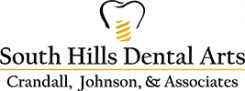 South Hills Dental Arts Logo