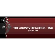 Tri County Kitchens, Inc Logo