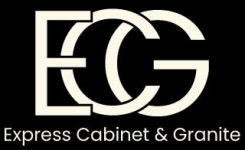 Express Cabinet and Granite Logo