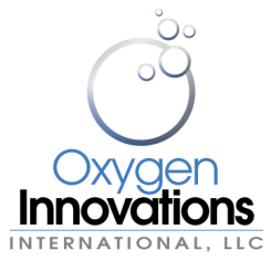 Satin Oxygenated Gel  Logo