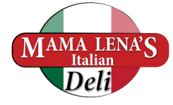 Mama Lena's Italian Deli Logo