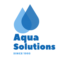 Aqua Solutions Logo