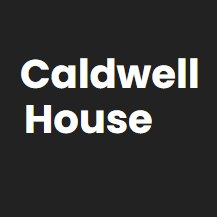 Caldwell House Logo