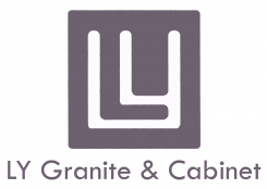 LY Granite & Cabinet LLC Logo