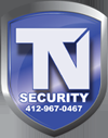 Team Nutz Security Logo