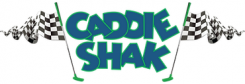 Caddie Shak Family Entertainment Center Logo