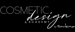 Cosmetic Design Academy  Logo