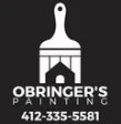 Obringer's Painting and Remodeling Logo