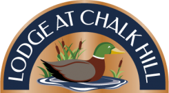 The Lodge At Chalk Hill Logo