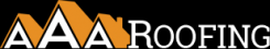 AAA Roofing Logo