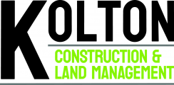 Kolton Land Managment Logo