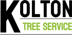 Kolton Tree Service Logo