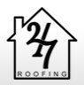 247 Roofing Solutions Logo
