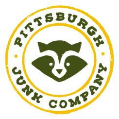 Pittsburgh Junk Company Logo