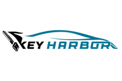 Key Harbor Logo
